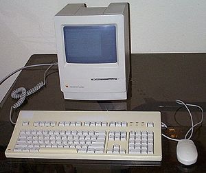My Mac Classic